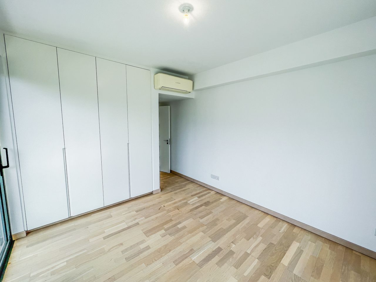 Apartment in Germasogeia, Zypern, 85 m² - Foto 11