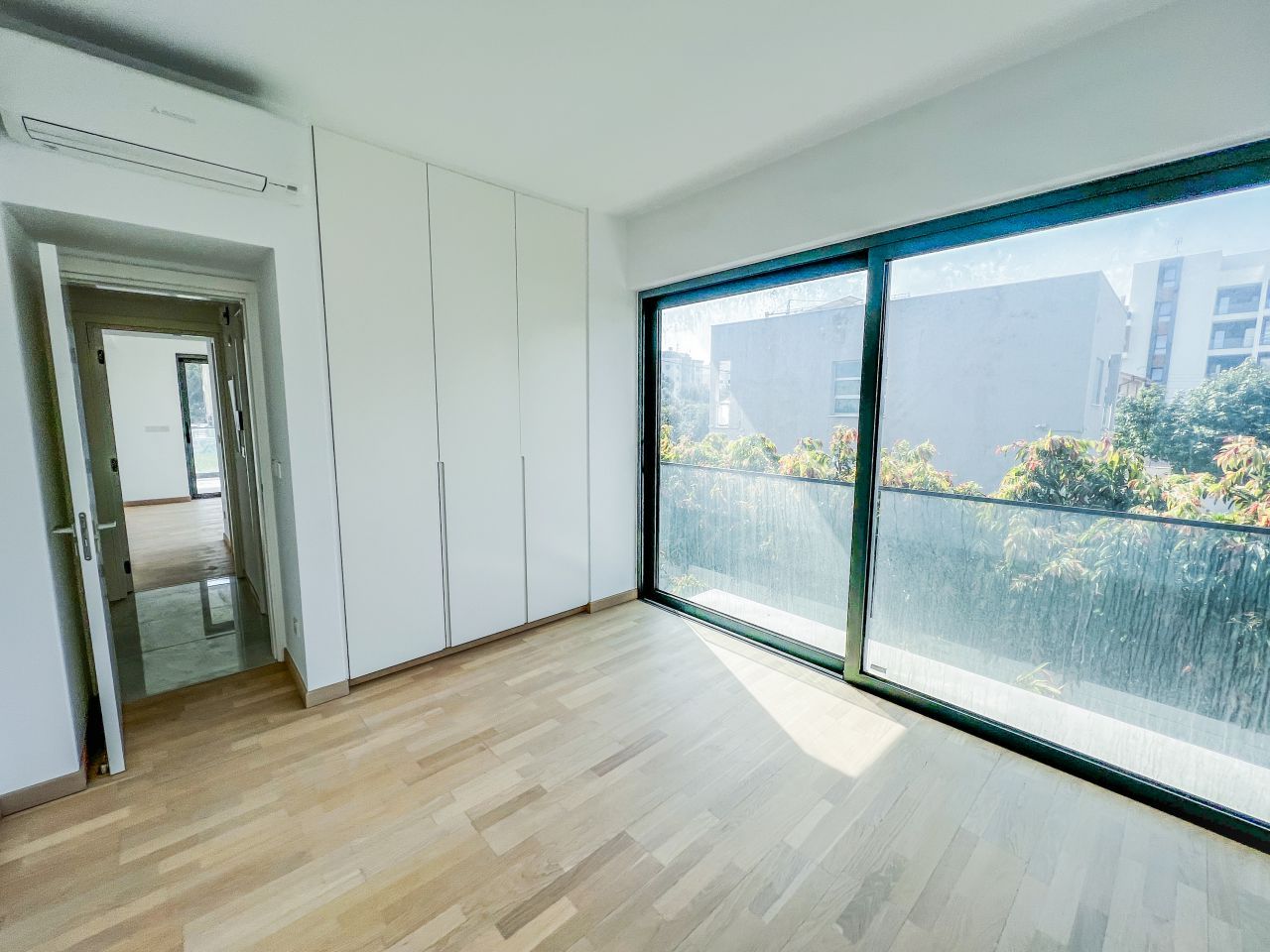 Apartment in Germasogeia, Zypern, 85 m² - Foto 12