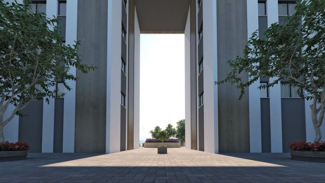 Appartamento a Limassol, Cipro, 236 m² - foto 12