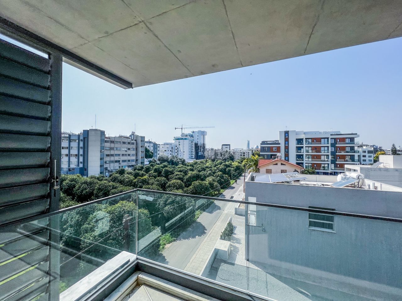 Apartment in Germasogeia, Zypern, 85 m² - Foto 13