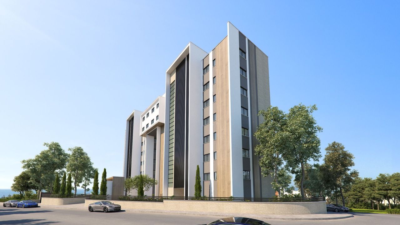 Appartamento a Limassol, Cipro, 236 m² - foto 13