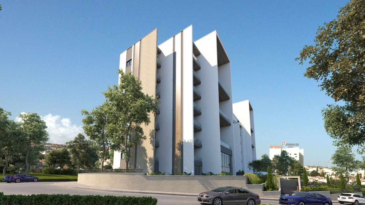 Appartamento a Limassol, Cipro, 236 m² - foto 14