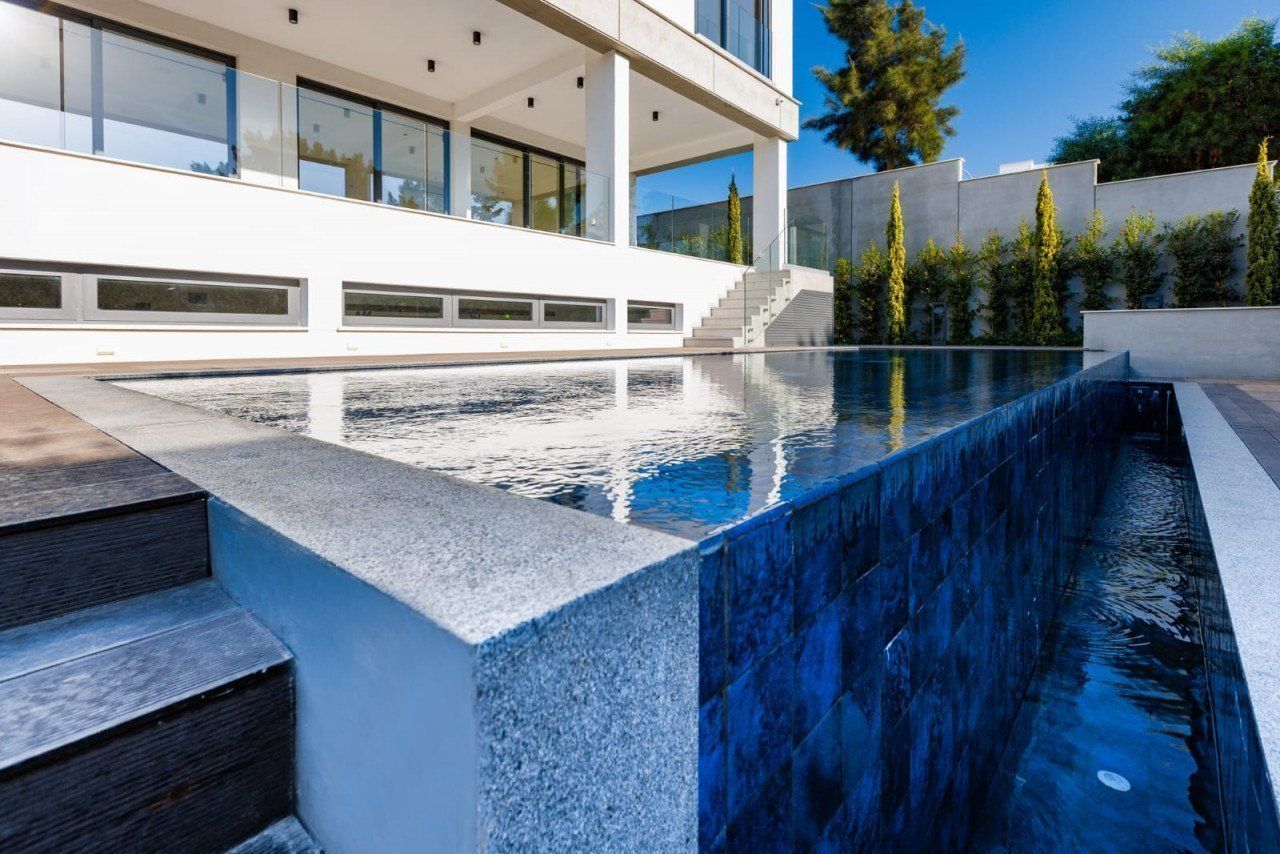 House in Limassol, Cyprus, 540 m² - picture 14