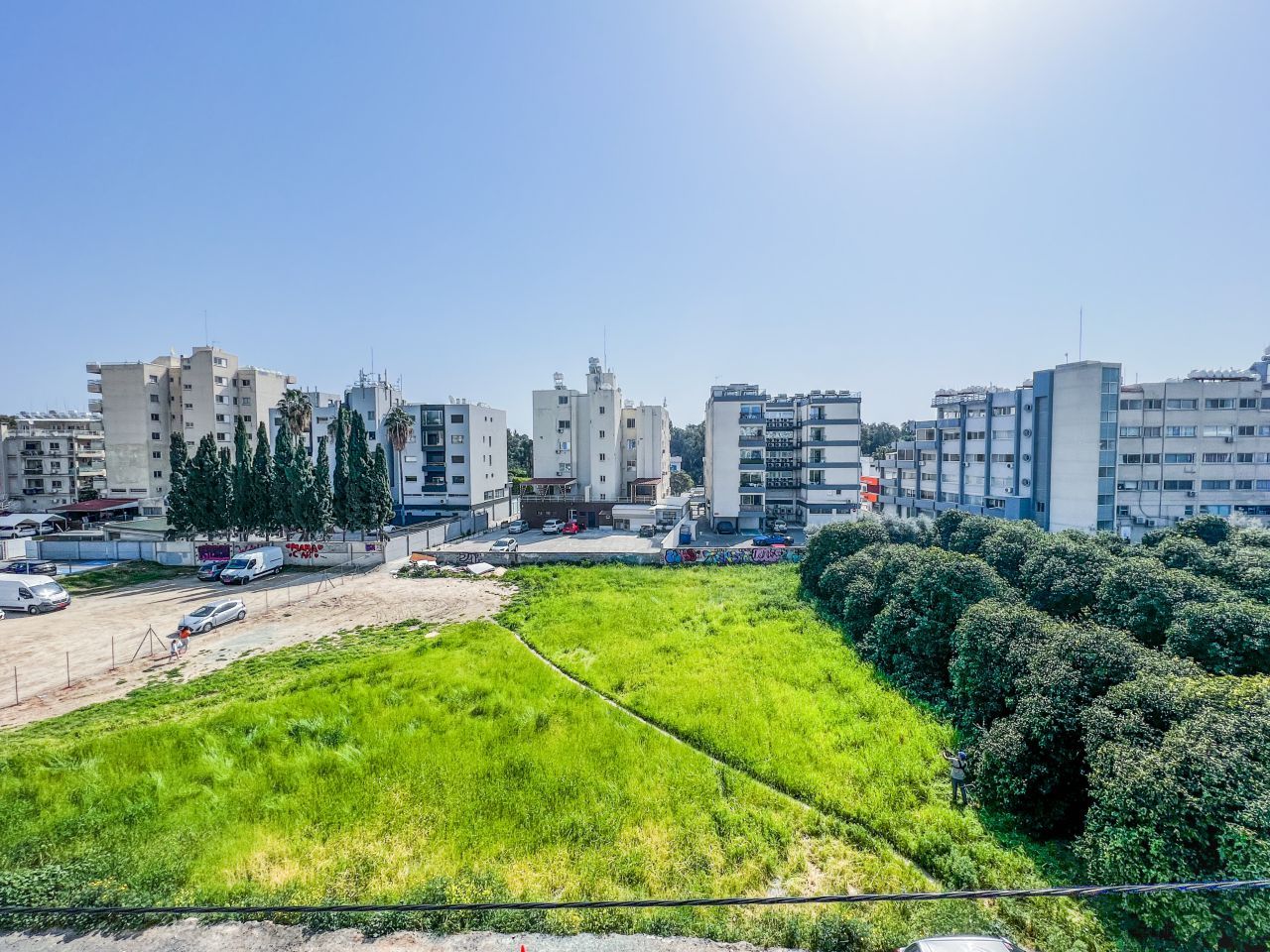 Apartment in Germasogeia, Zypern, 85 m² - Foto 14