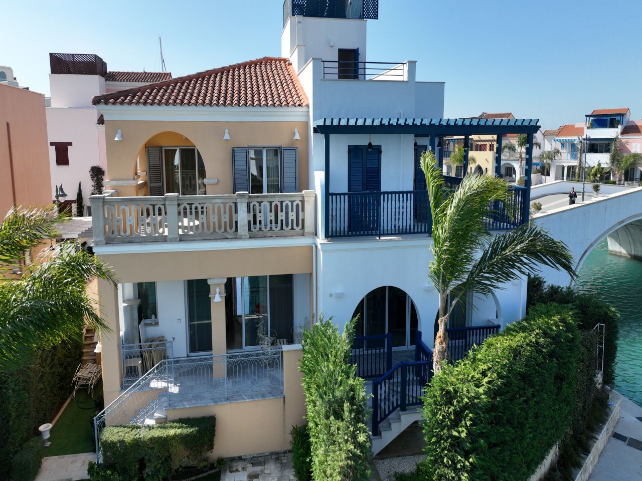 House in Limassol, Cyprus, 243 m² - picture 15