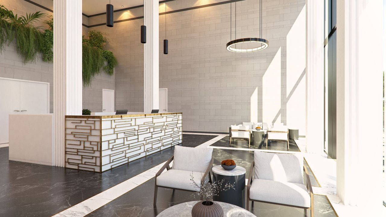 Appartamento a Limassol, Cipro, 236 m² - foto 15