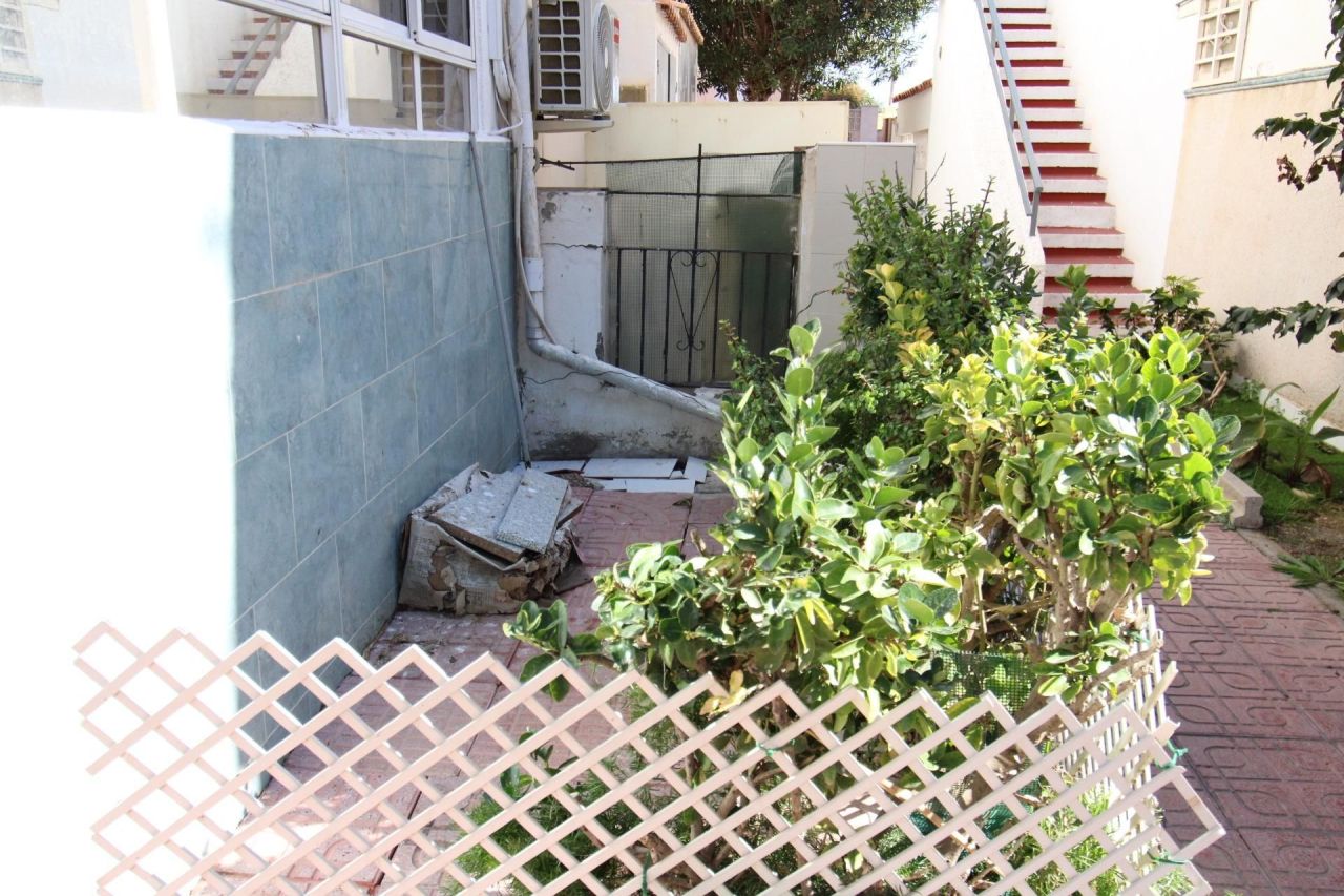 Bungalow a Torrevieja, Spagna, 32 m² - foto 13