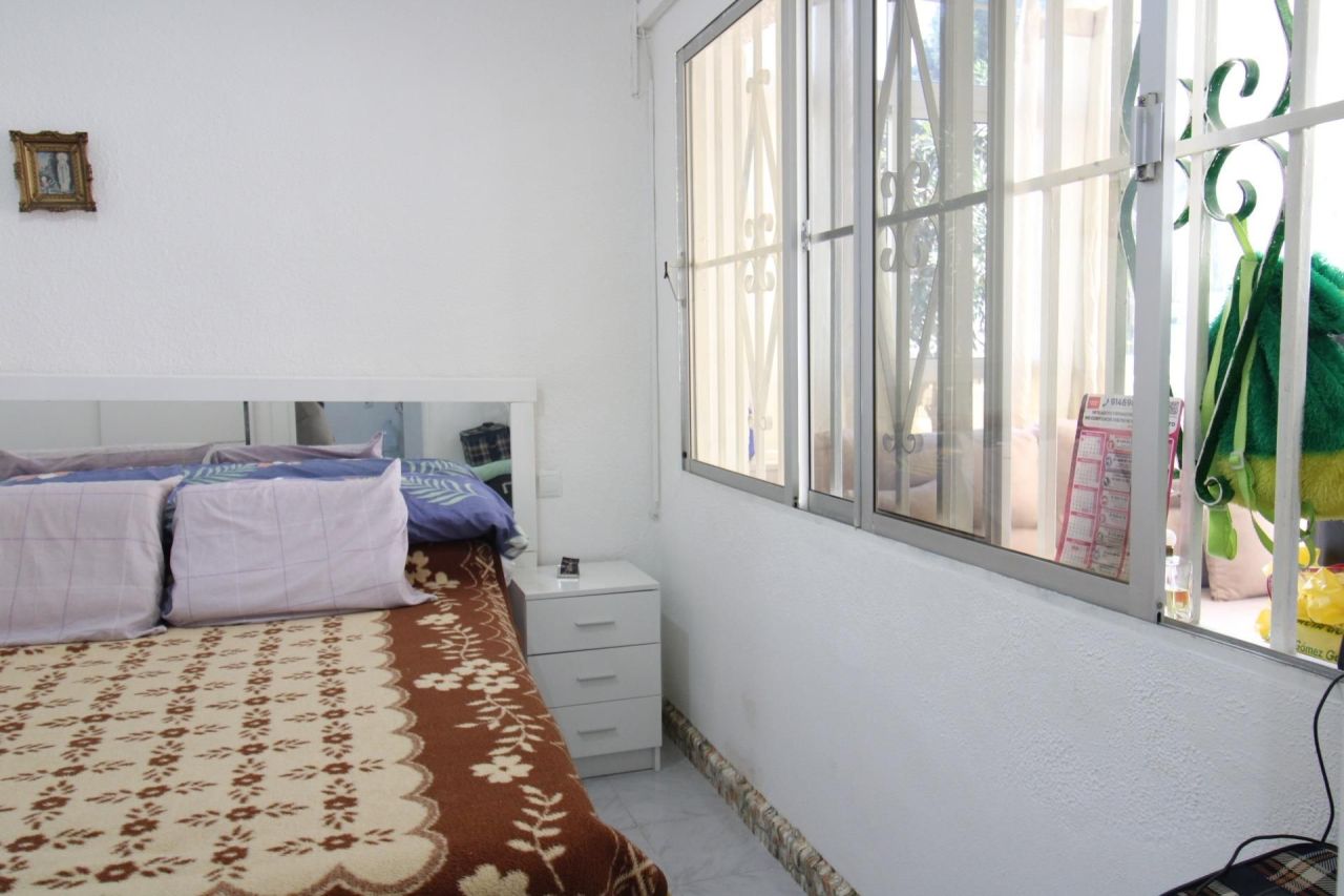 Bungalow a Torrevieja, Spagna, 32 m² - foto 9