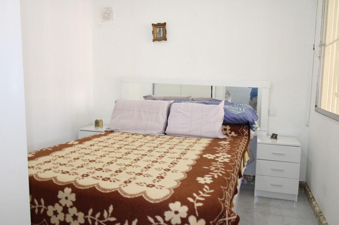 Bungalow a Torrevieja, Spagna, 32 m² - foto 7