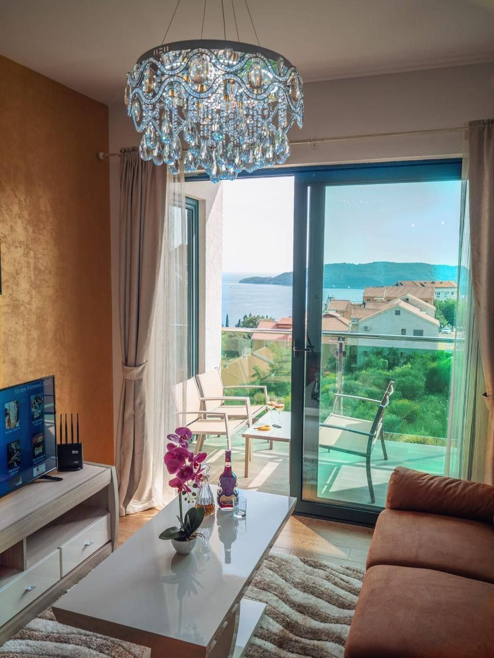 Appartement à Budva, Monténégro, 51 m² - image 1
