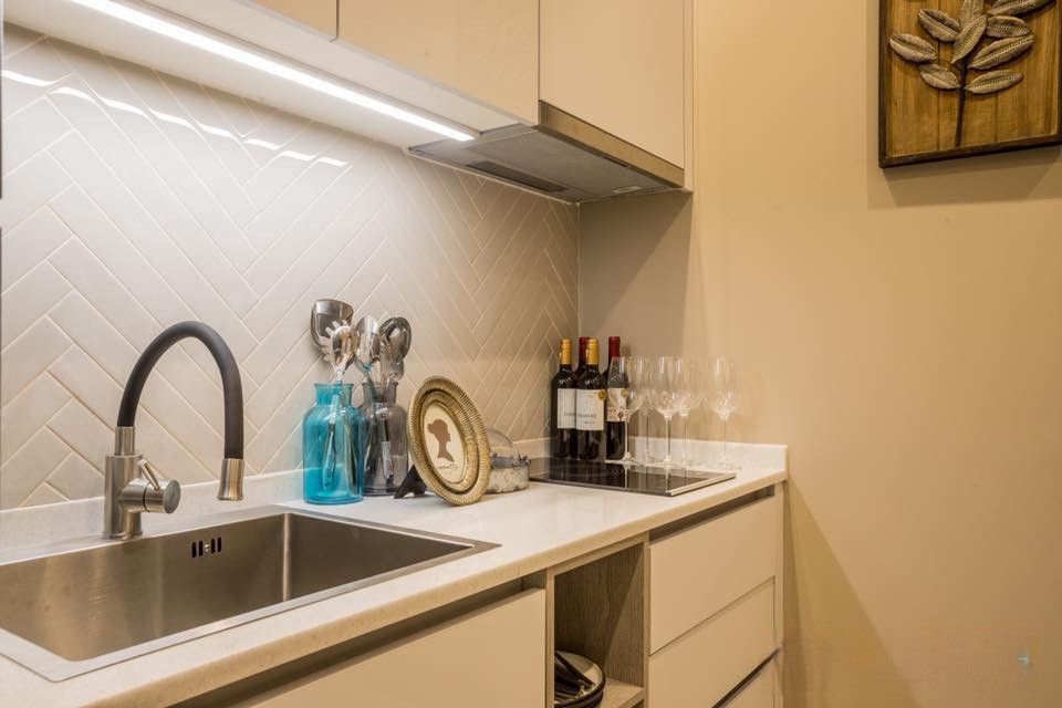 Apartment in Phnom Penh, Cambodia, 40 m² - picture 2