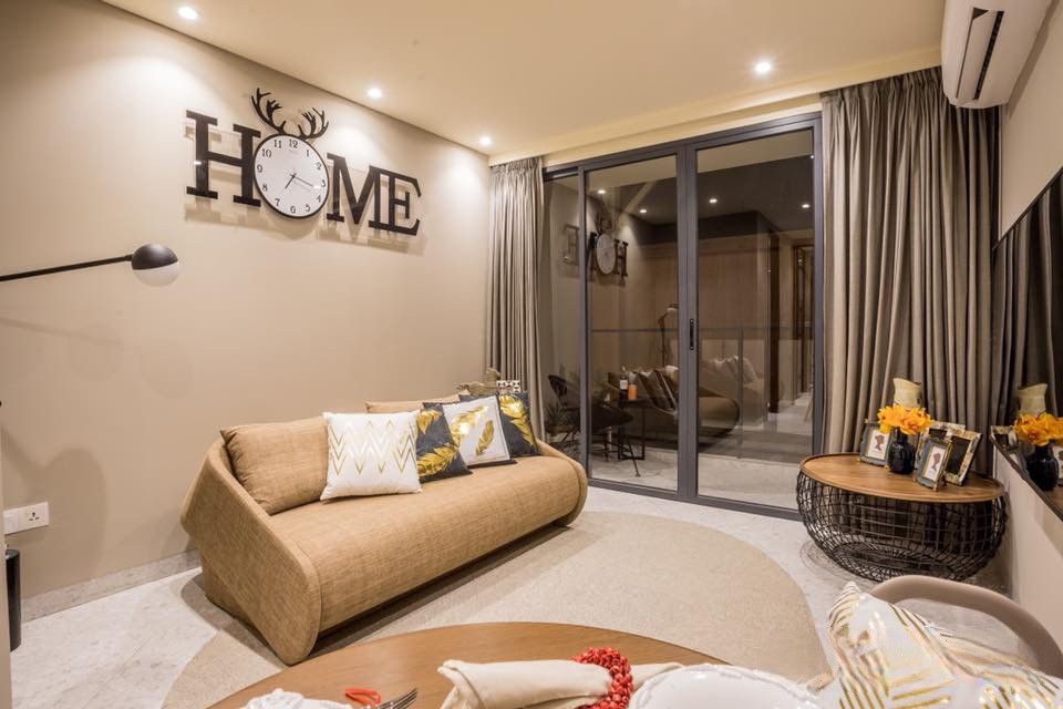 Apartment in Phnom Penh, Cambodia, 40 m² - picture 4