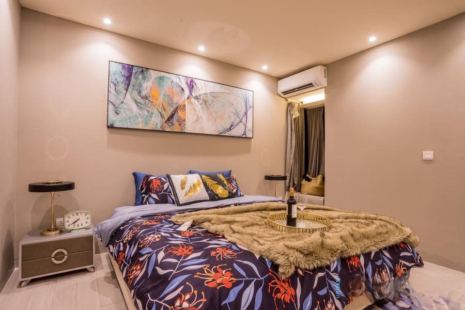 Apartment in Phnom Penh, Cambodia, 40 m² - picture 5