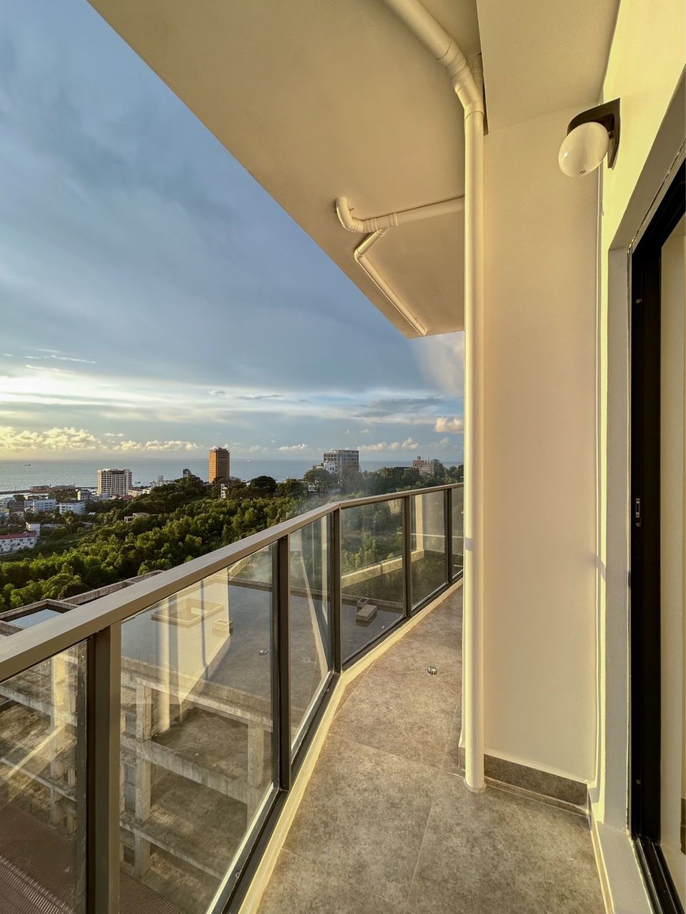 Apartment in Phnom Penh, Kambodscha, 32 m² - Foto 3