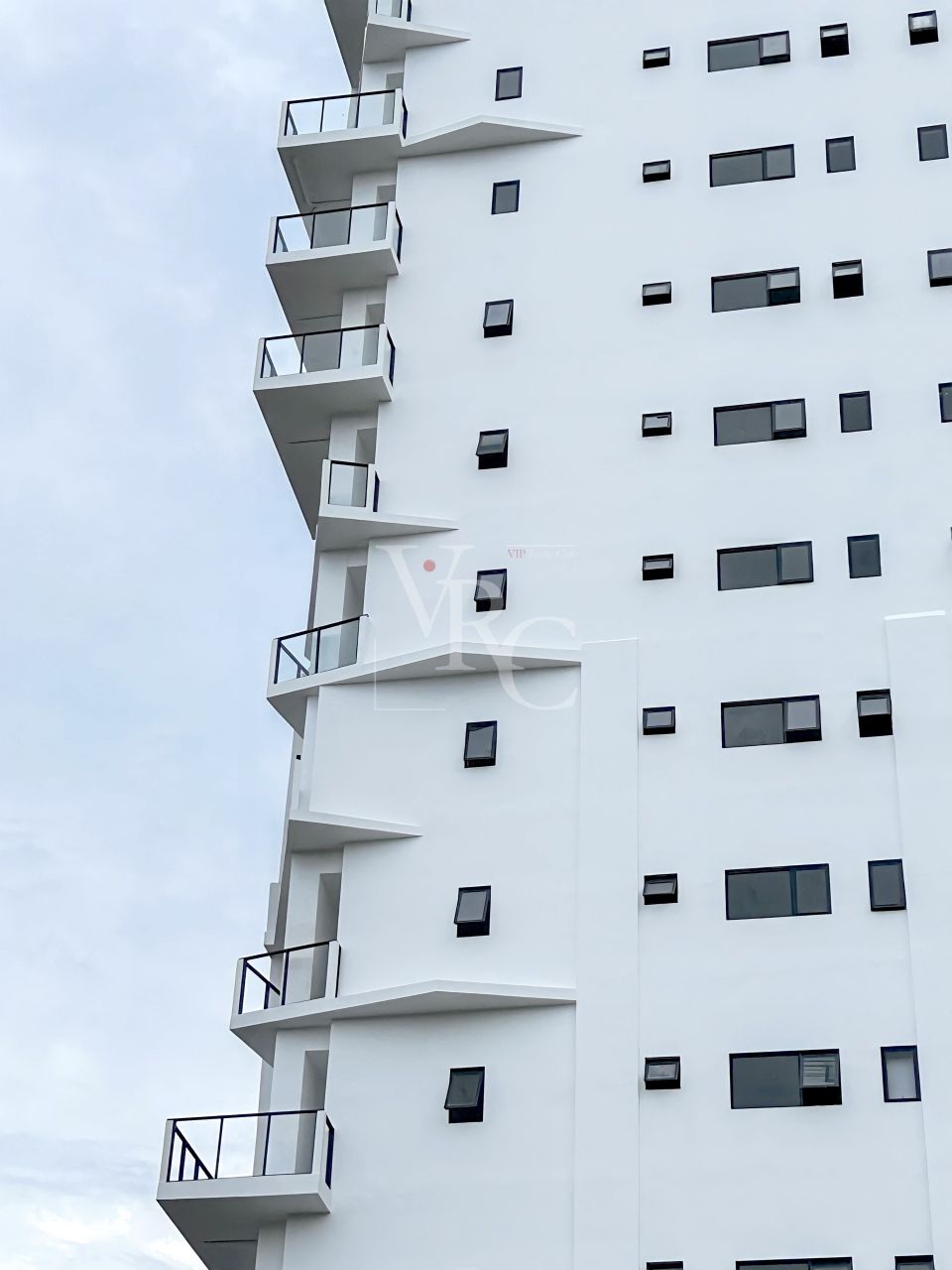 Apartment in Phnom Penh, Kambodscha, 32 m² - Foto 4