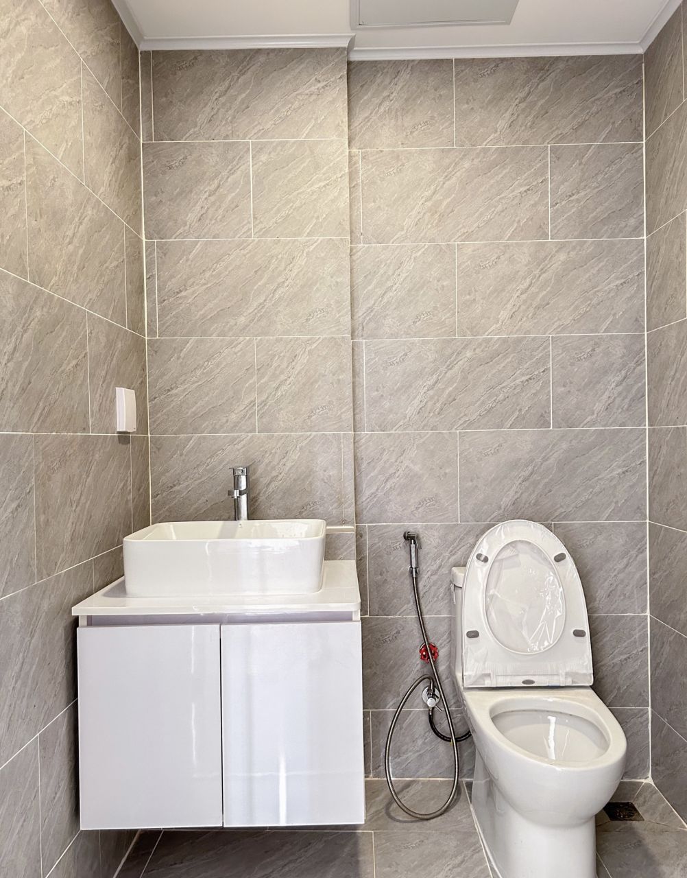 Apartment in Phnom Penh, Kambodscha, 32 m² - Foto 10