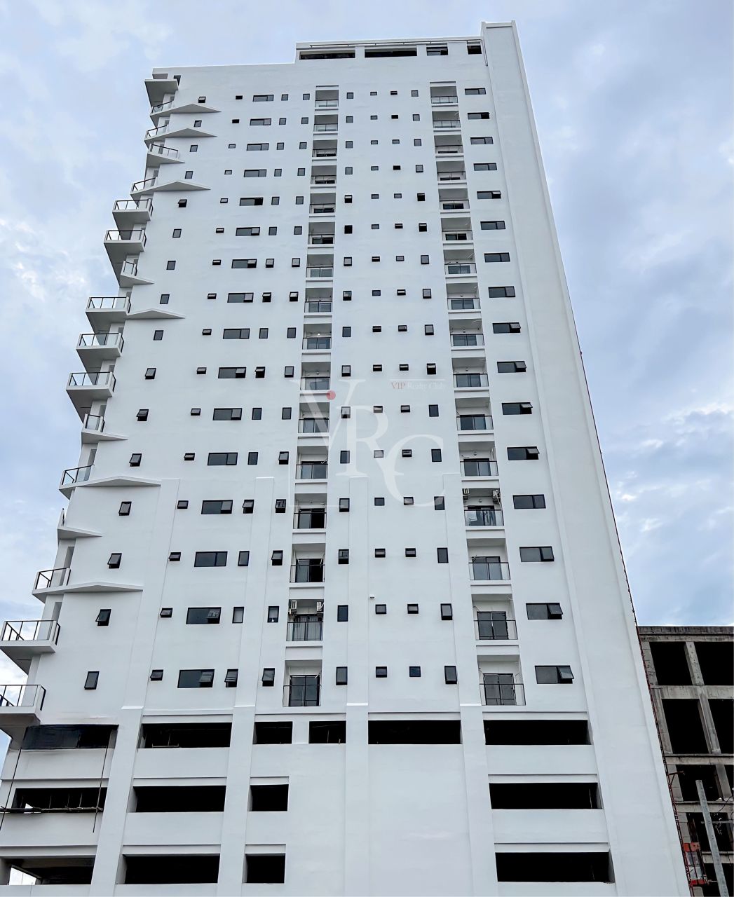 Apartment in Phnom Penh, Kambodscha, 32 m² - Foto 5