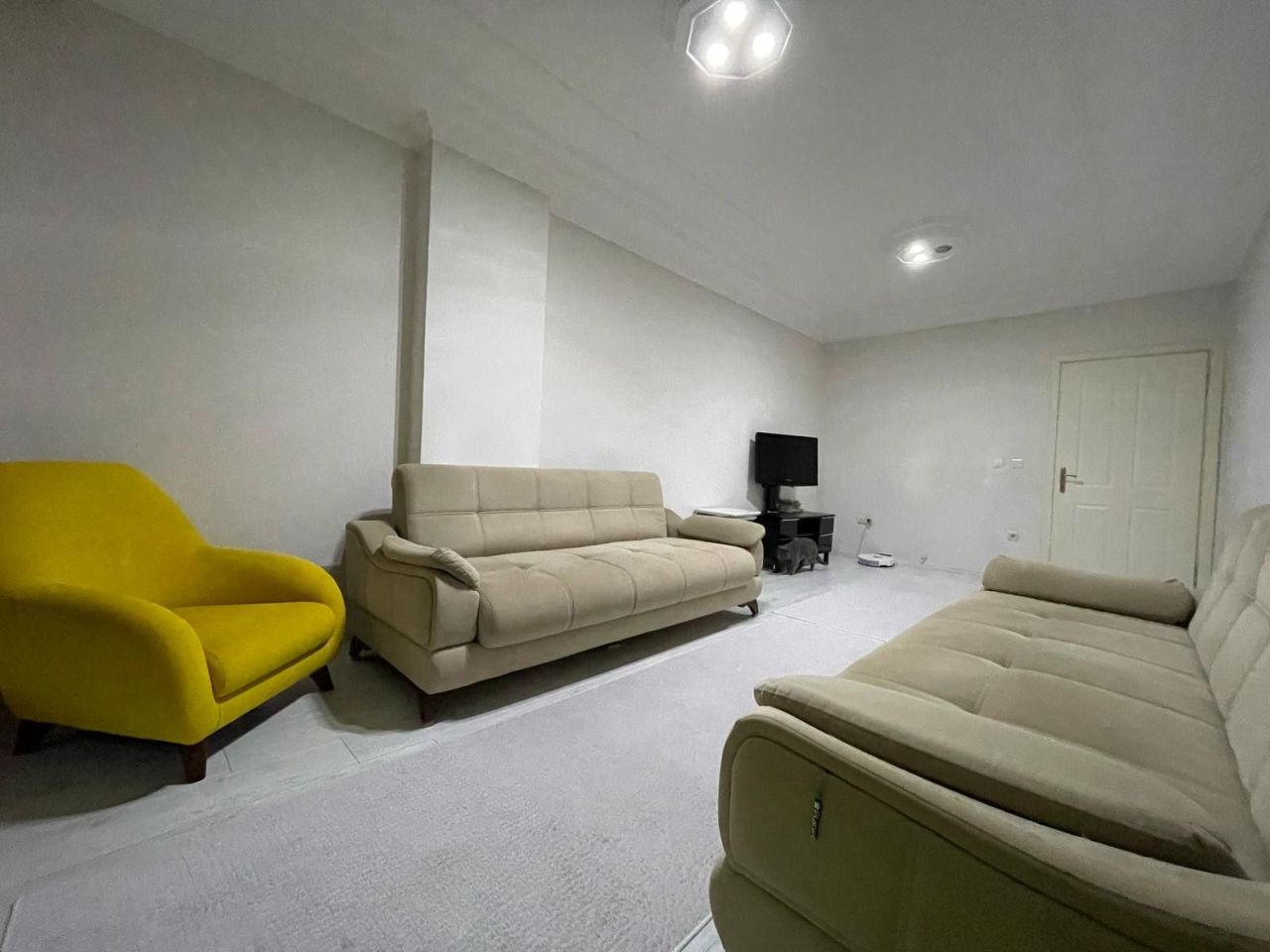 Appartamento a Antalya, Turchia, 135 m² - foto 3