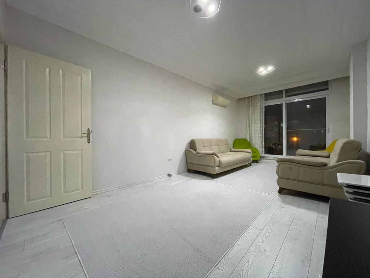 Appartamento a Antalya, Turchia, 135 m² - foto 2