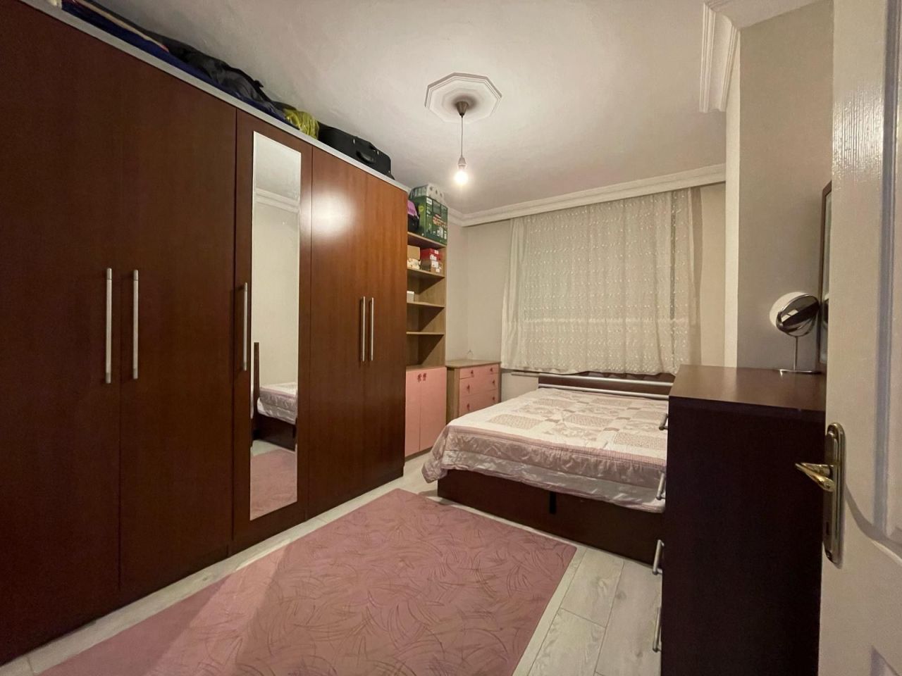 Appartamento a Antalya, Turchia, 135 m² - foto 5