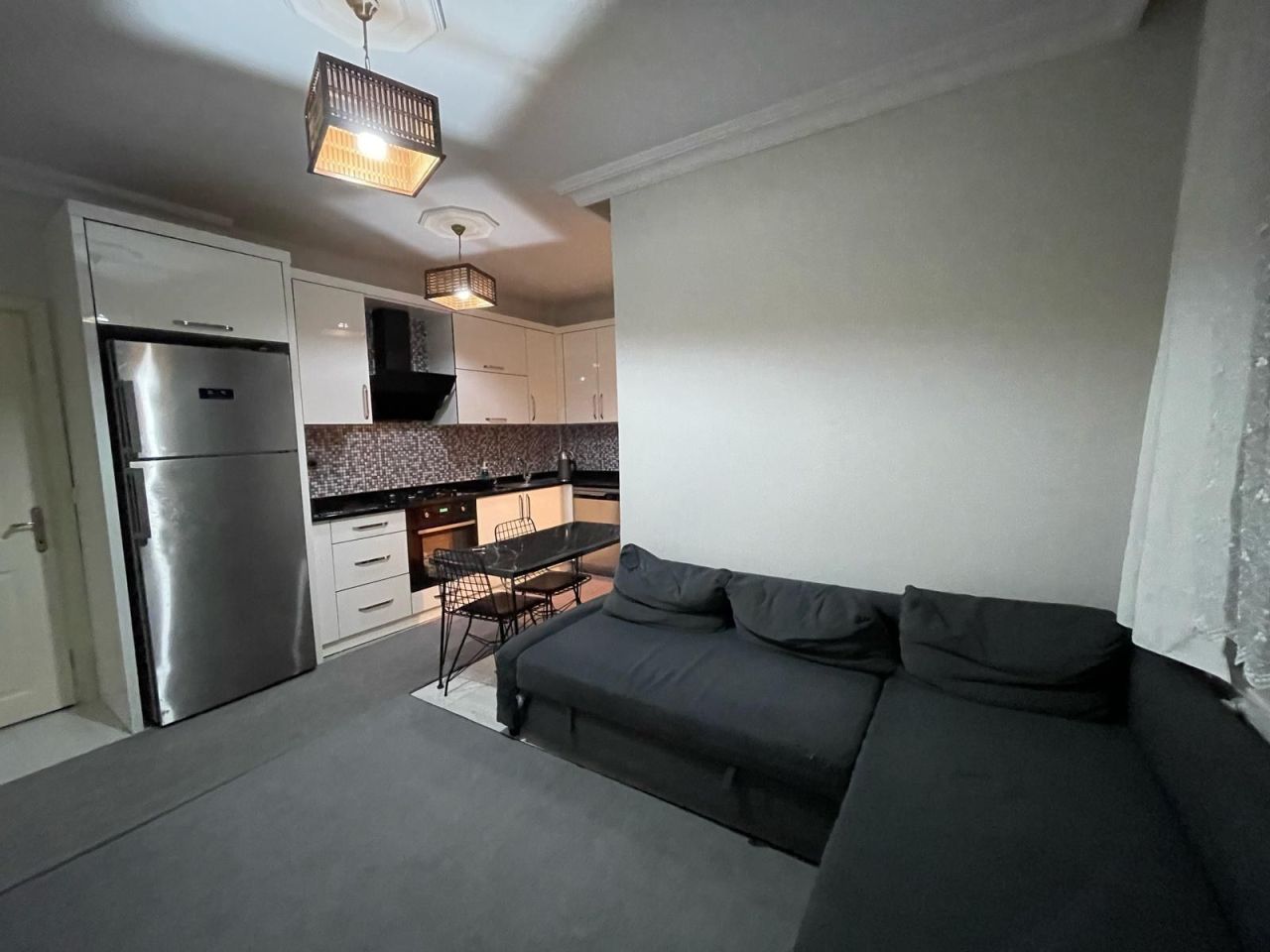 Appartamento a Antalya, Turchia, 135 m² - foto 13