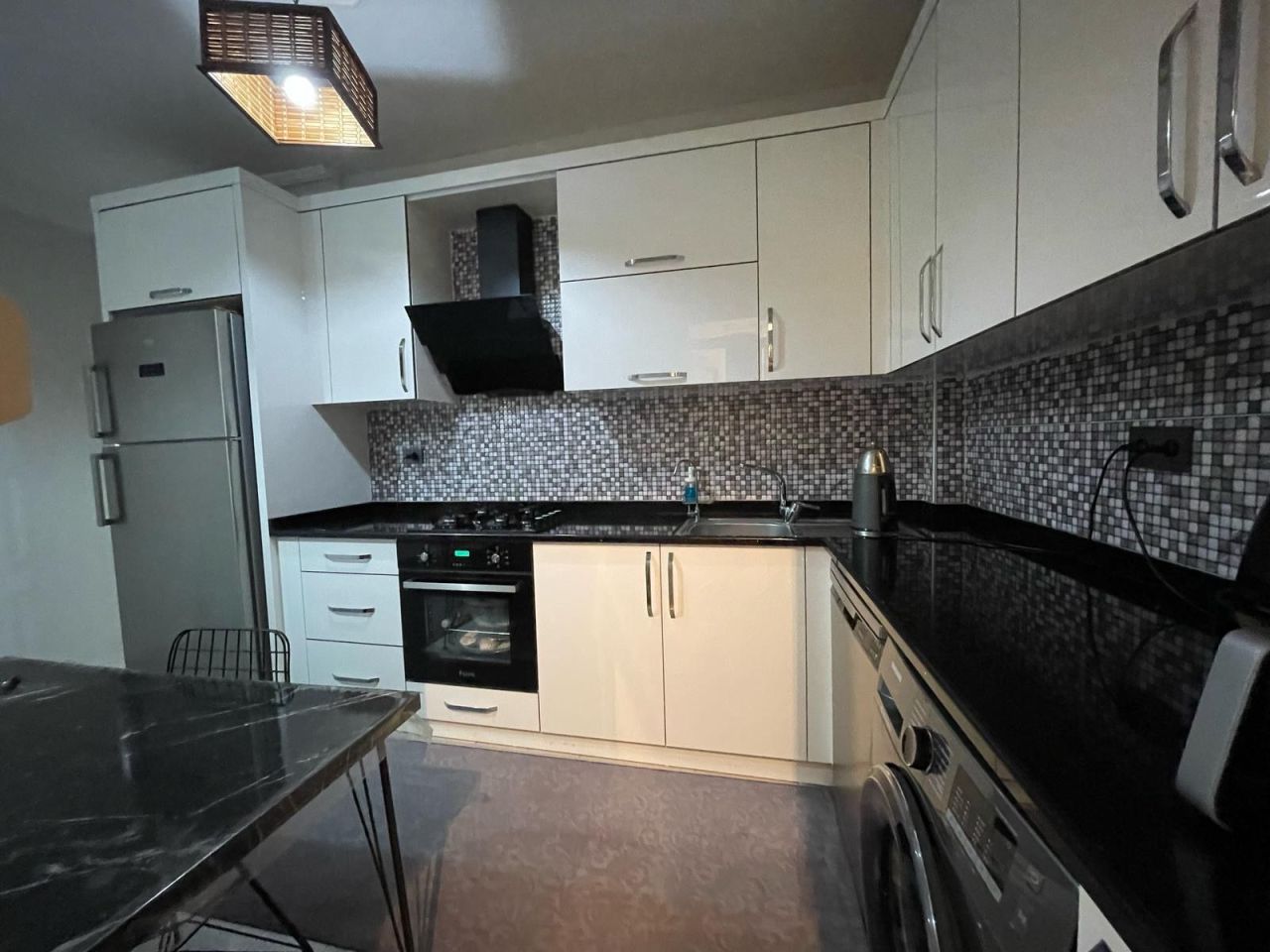 Appartamento a Antalya, Turchia, 135 m² - foto 14