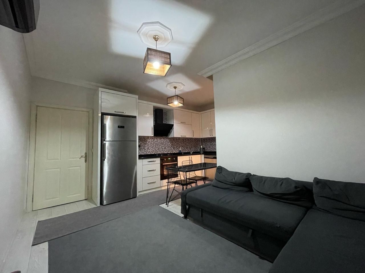 Appartamento a Antalya, Turchia, 135 m² - foto 12