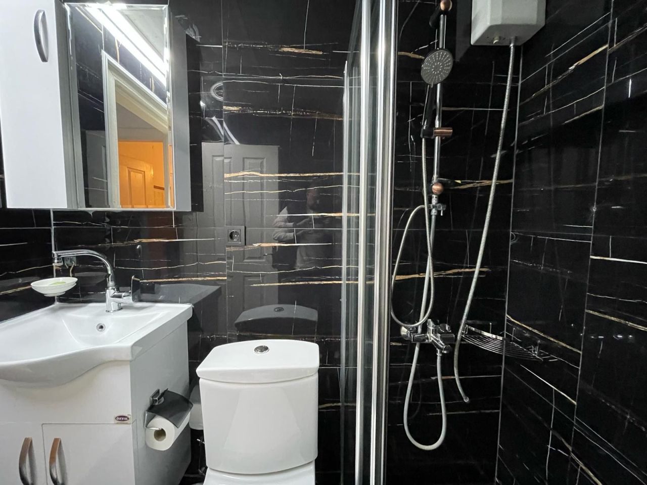 Appartamento a Antalya, Turchia, 135 m² - foto 8