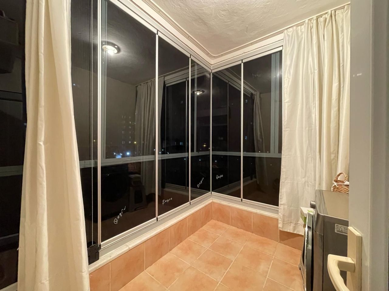 Appartamento a Antalya, Turchia, 135 m² - foto 15