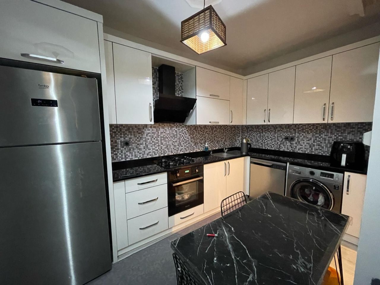 Appartamento a Antalya, Turchia, 135 m² - foto 16