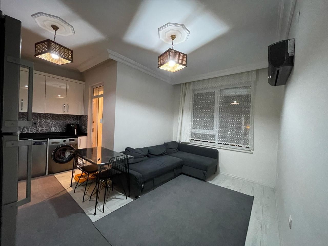 Appartamento a Antalya, Turchia, 135 m² - foto 11