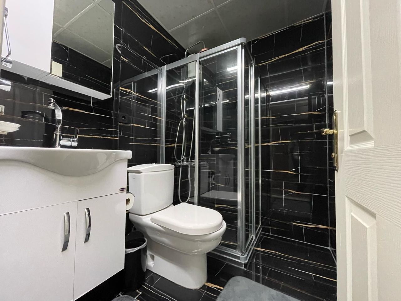 Appartamento a Antalya, Turchia, 135 m² - foto 7