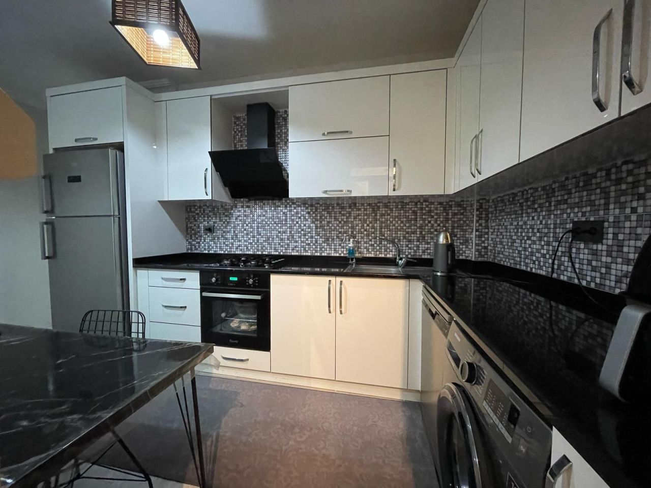 Appartamento a Antalya, Turchia, 135 m² - foto 17