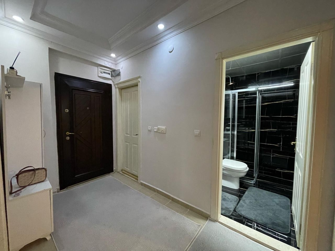 Appartamento a Antalya, Turchia, 135 m² - foto 18