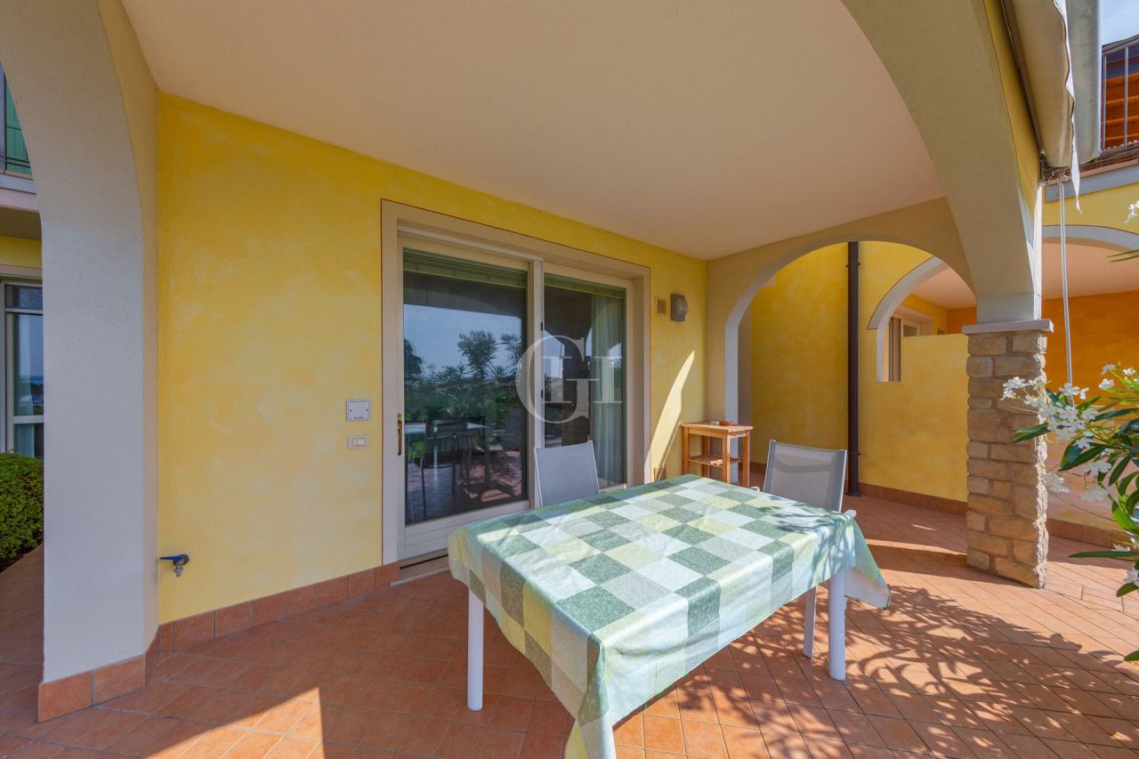 Apartment in Gardasee, Italien, 77 m² - Foto 9