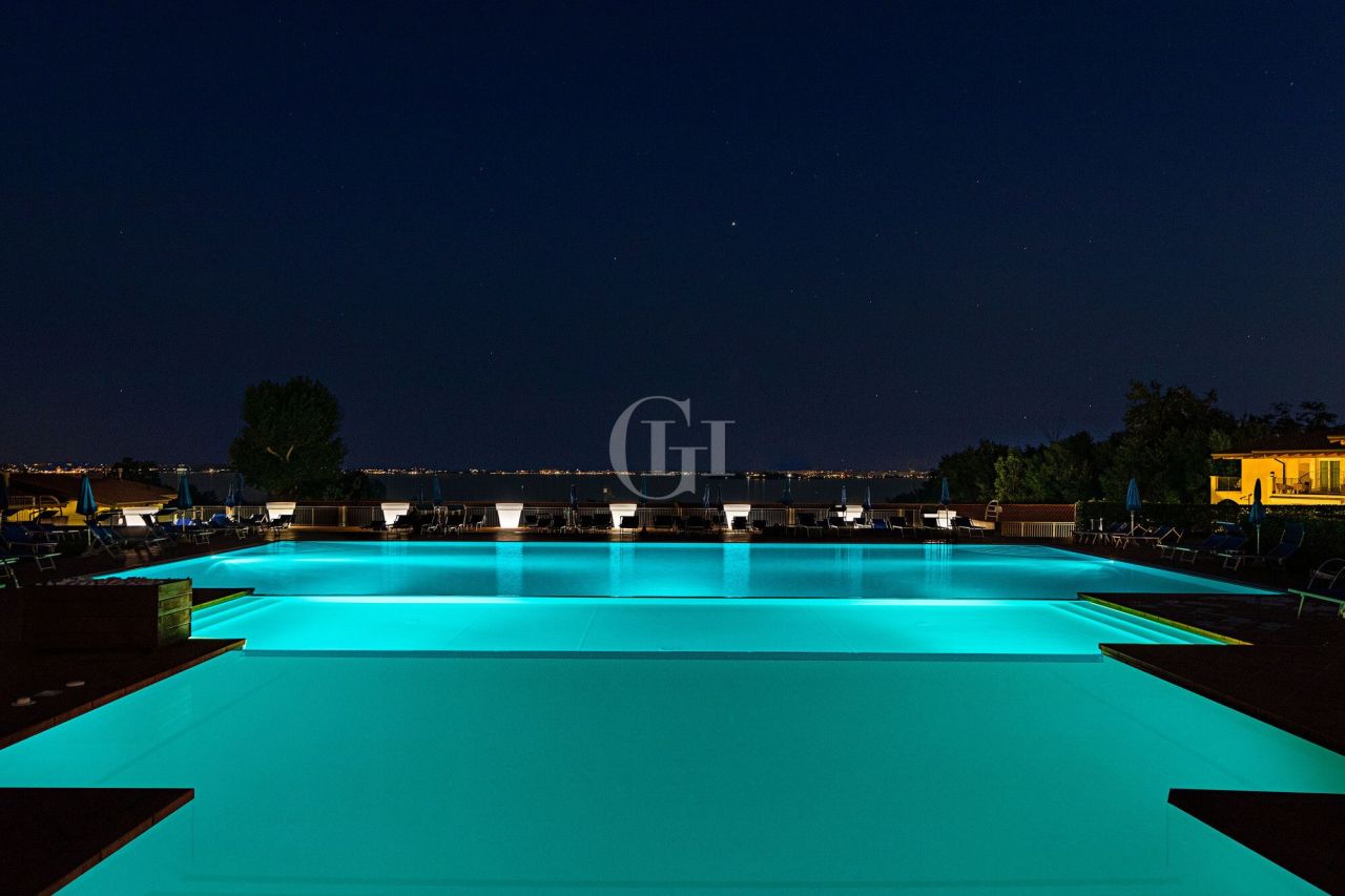 Apartment in Gardasee, Italien, 77 m² - Foto 12