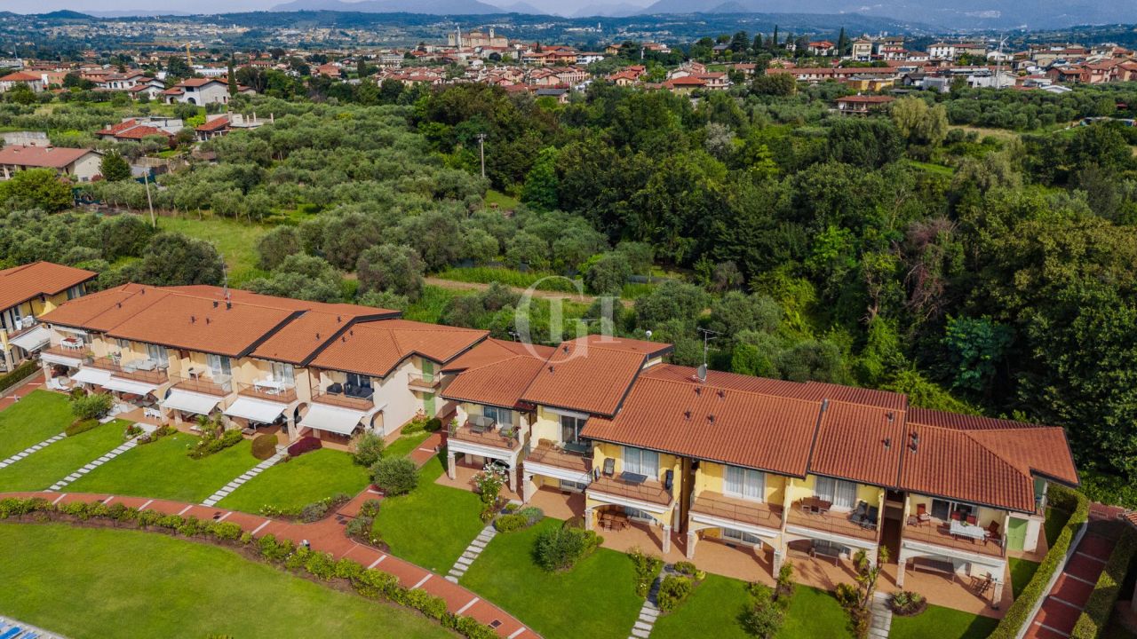 Apartment in Gardasee, Italien, 77 m² - Foto 13