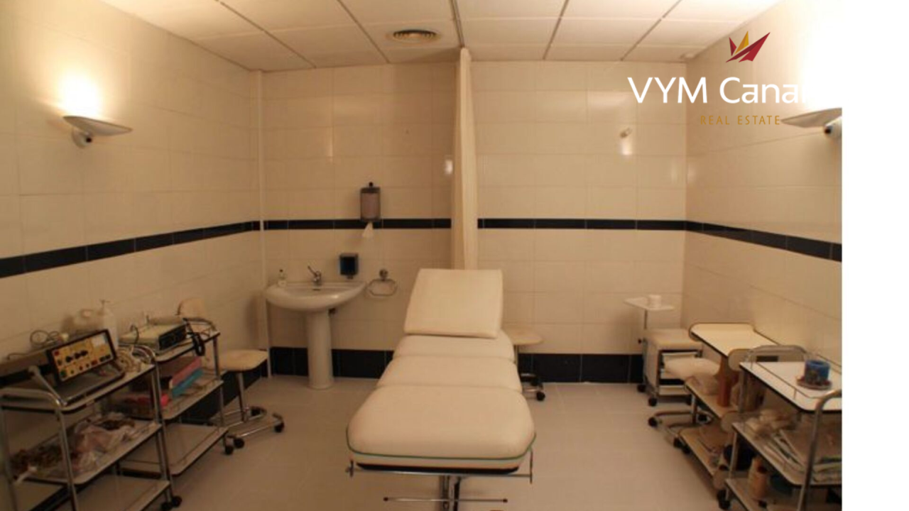 Propiedad comercial en la Costa Blanca, España, 360 m² - imagen 10