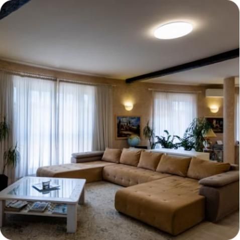 Villa Poroszló, Hungary, 1 280 m² - picture 6