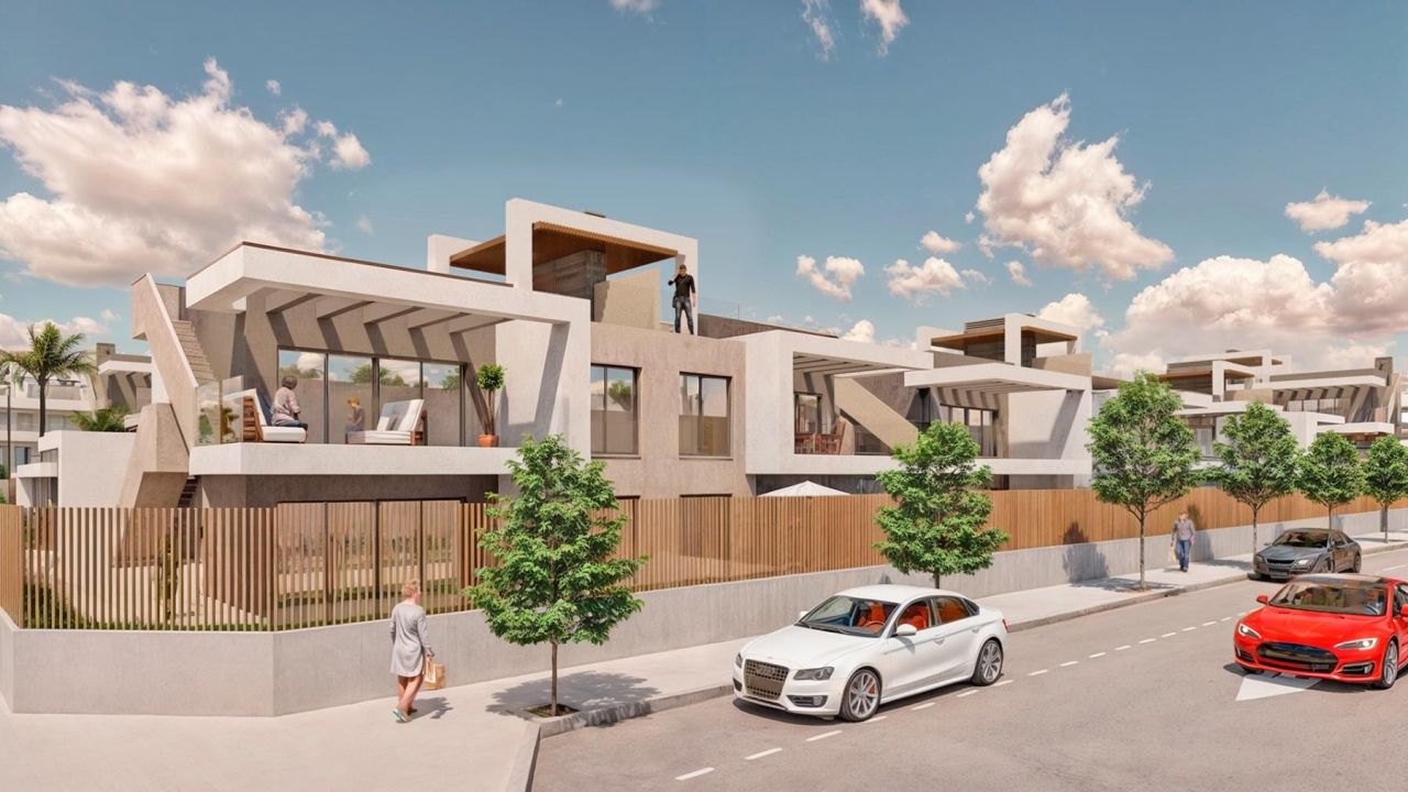 Appartamenti a Pilar de la Horadada, Spagna, 81 m² - foto 6