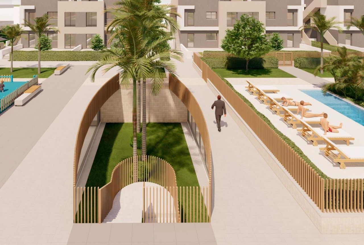 Appartamenti a Pilar de la Horadada, Spagna, 81 m² - foto 7