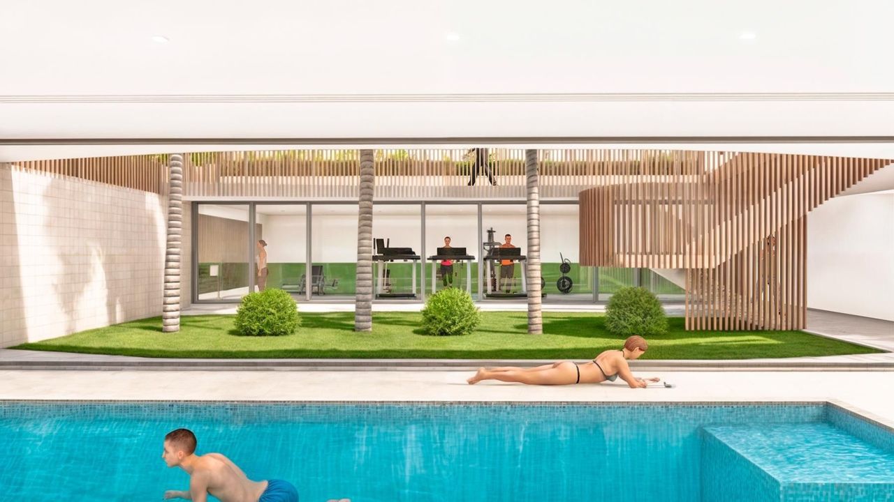 Appartamenti a Pilar de la Horadada, Spagna, 81 m² - foto 10