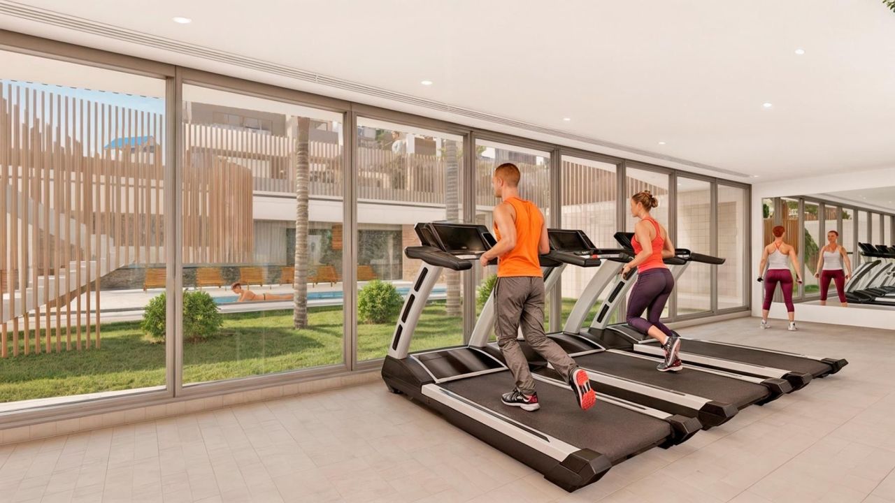 Appartement à Pilar de la Horadada, Espagne, 81 m² - image 11