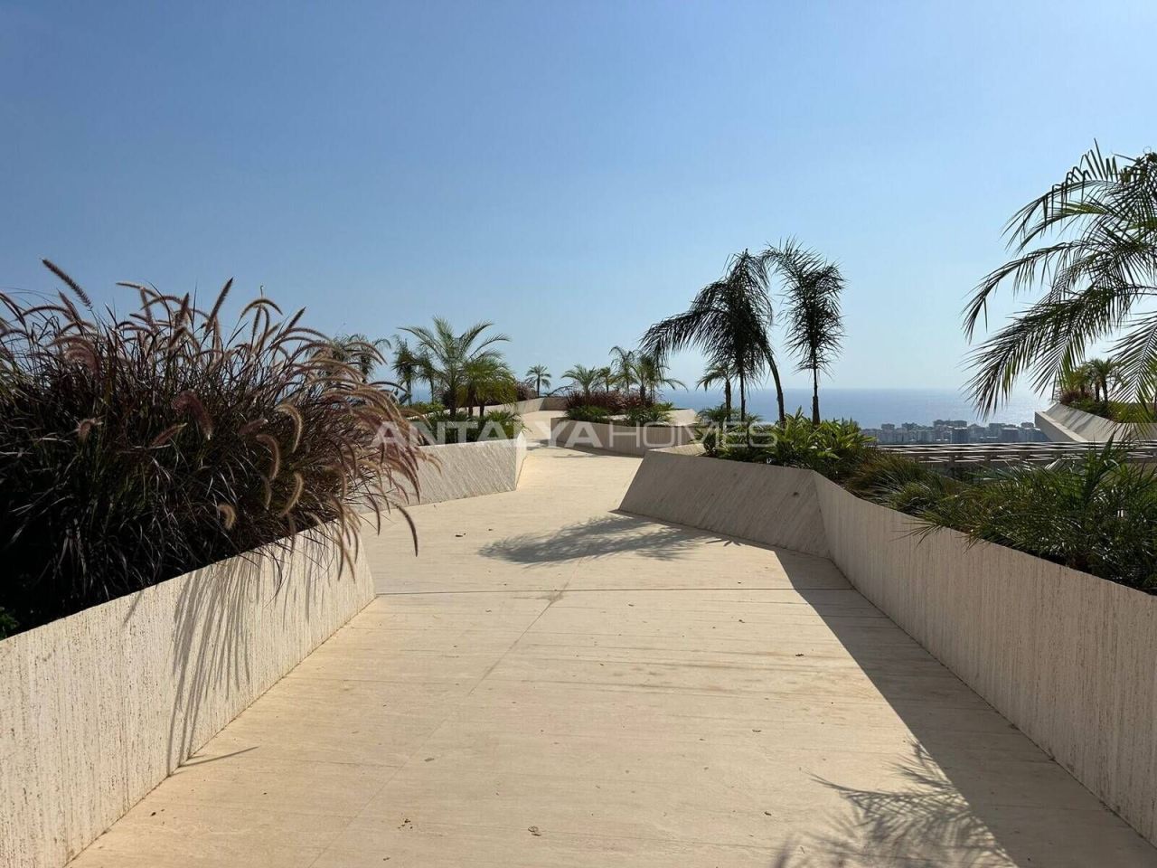 Apartment in Alanya, Türkei, 81 m² - Foto 18