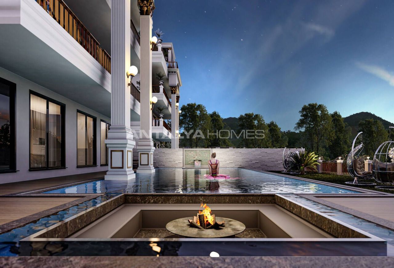 Villa in Alanya, Turkey, 310 m² - picture 19