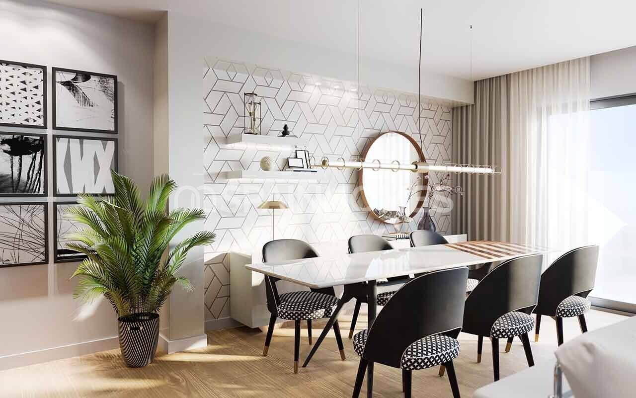 Penthouse in Fuengirola, Spanien, 162 m² - Foto 1