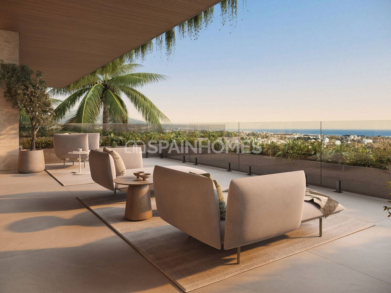 Villa à Benahavis, Espagne, 1 080 m² - image 1