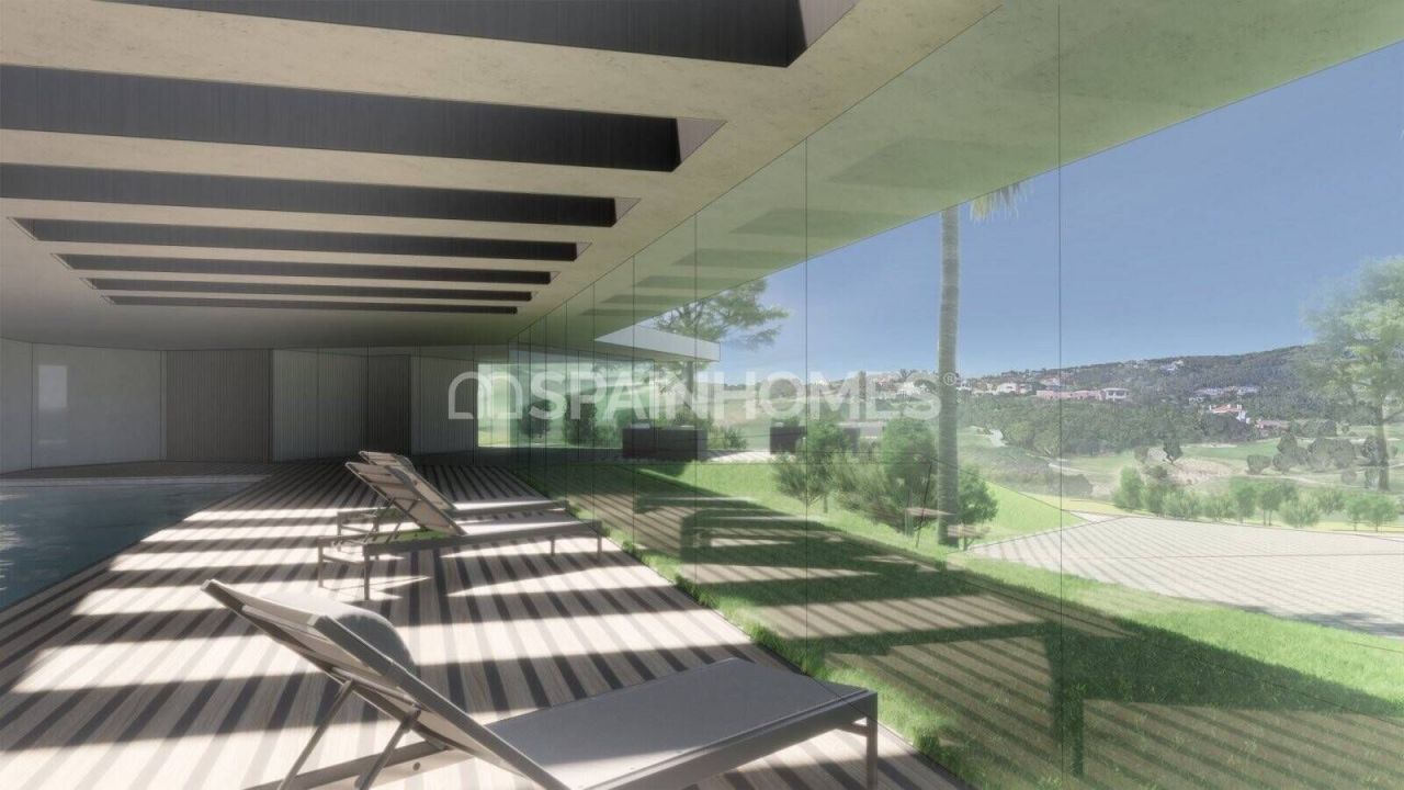 Apartamento en San Roque, España, 144 m² - imagen 1