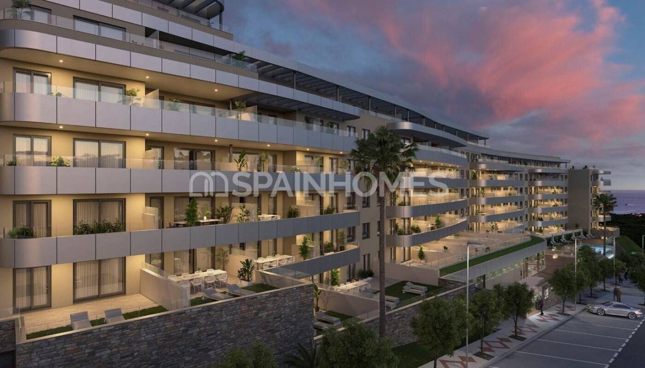 Apartamento en Torremolinos, España, 170 m² - imagen 1