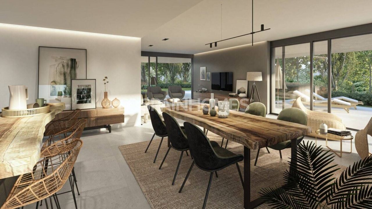 Ático en San Roque, España, 204 m² - imagen 1